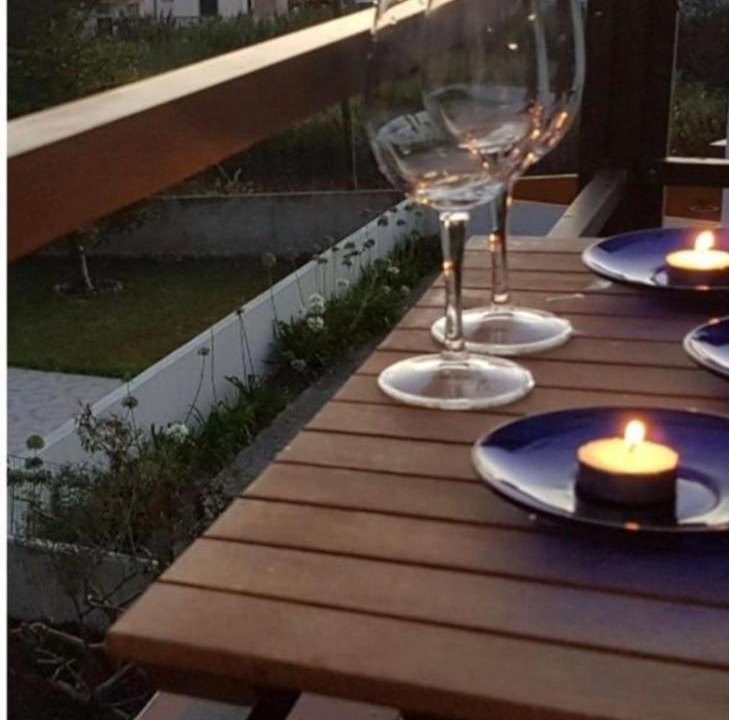 Photo of Patio Balcony in Nazare