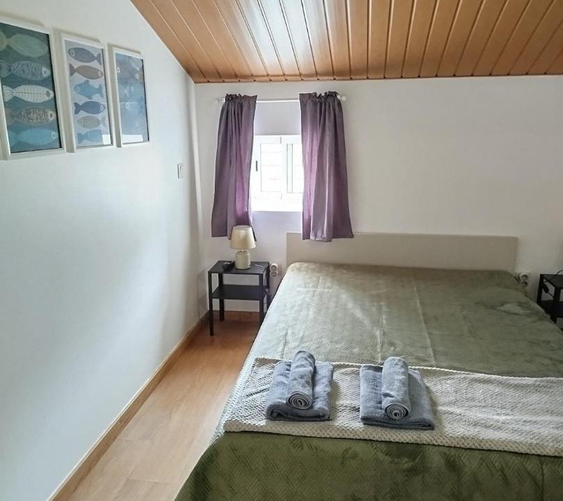 Photo of Bedroom in Trafaria