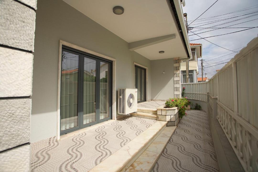Photo of Patio Balcony in Parede