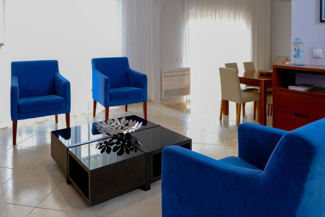 Photo of Livingroom in Parede