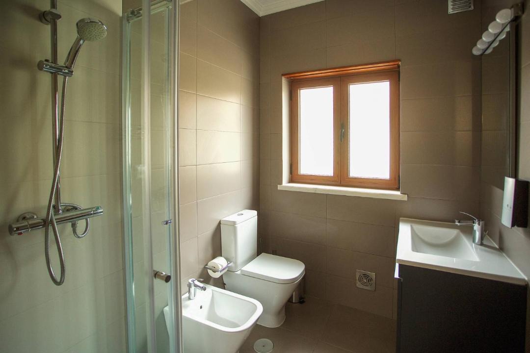 Photo of Bathroom in Parede