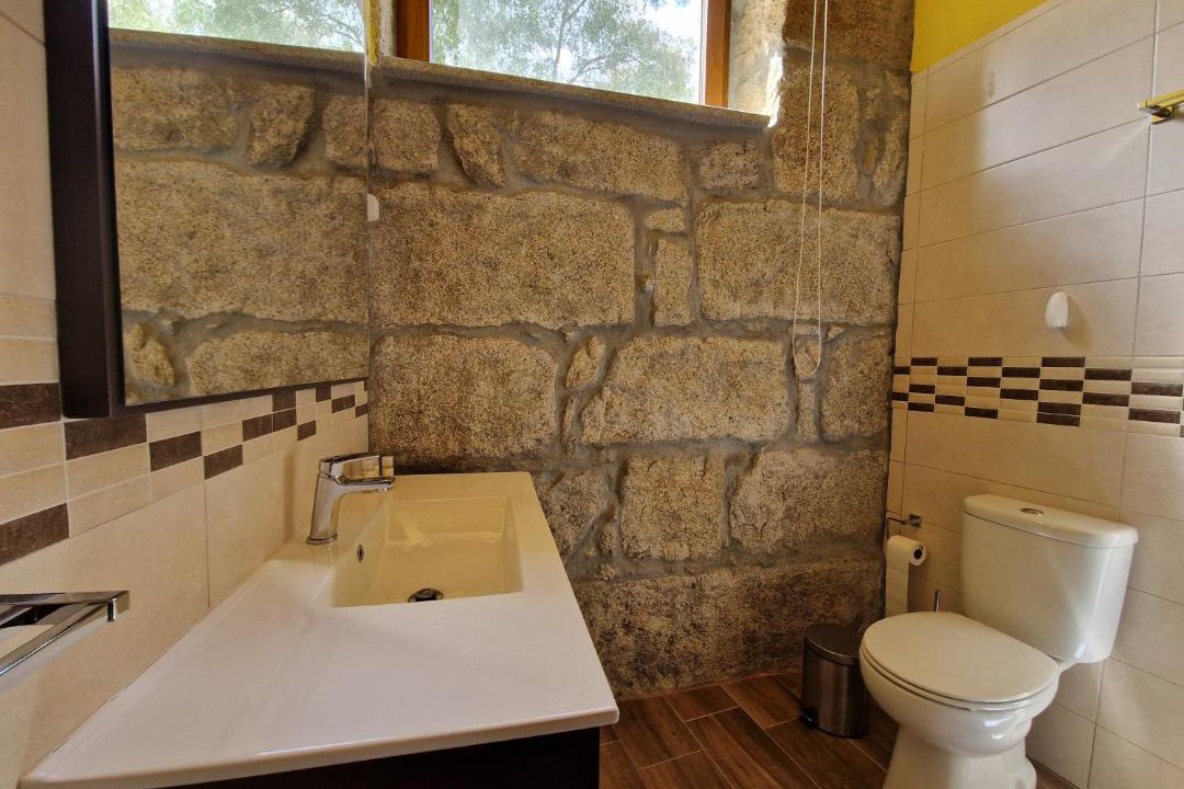 Photo of Bathroom in Gouviaes