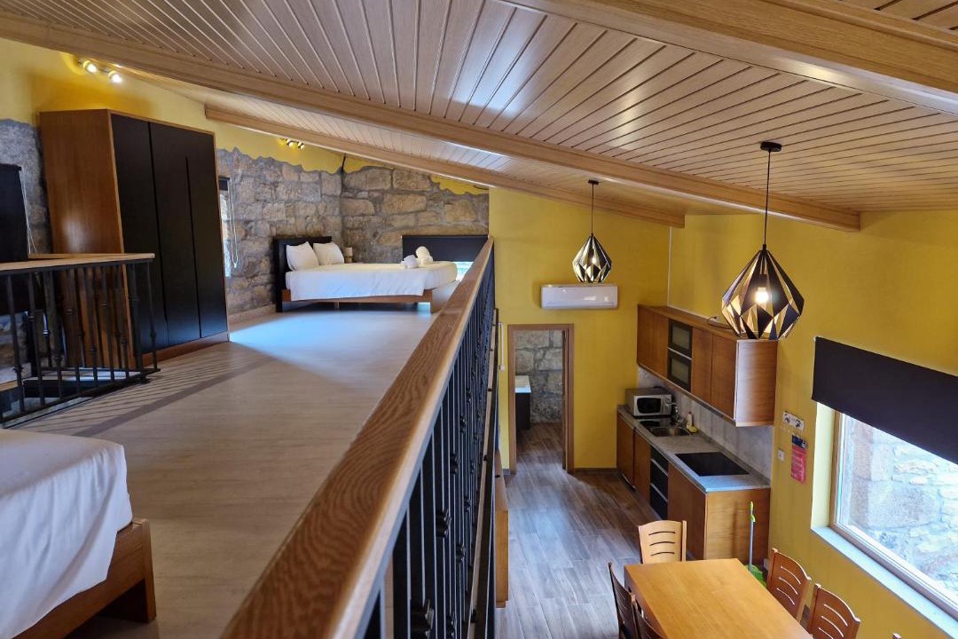 Photo of Bedroom in Gouviaes