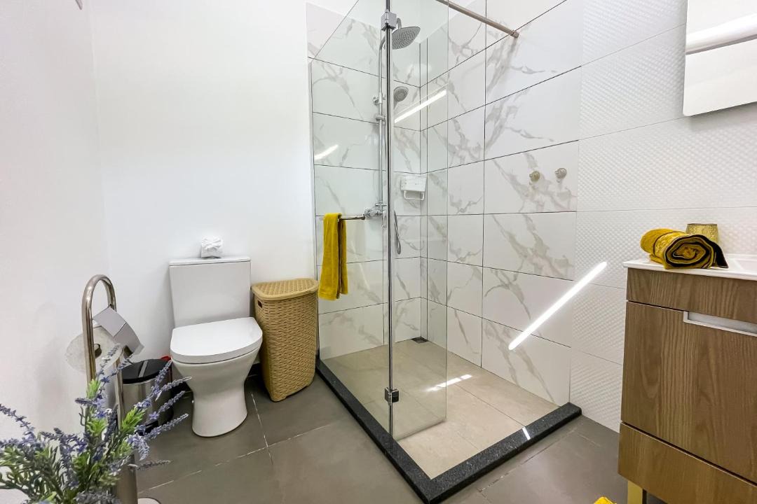 Photo of Bathroom in Sao Pedro