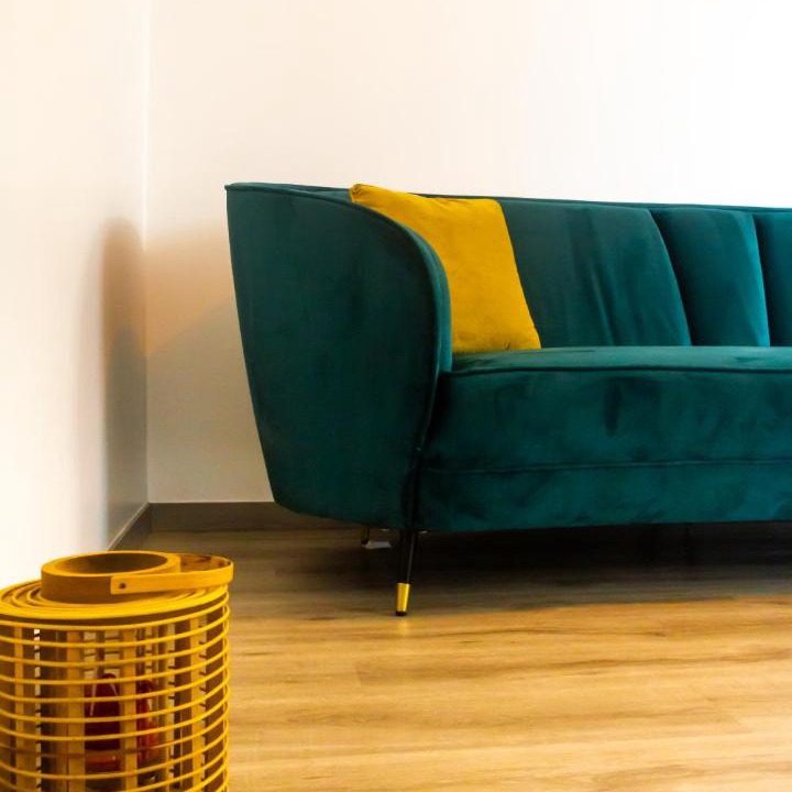 Photo of Livingroom in Sao Pedro