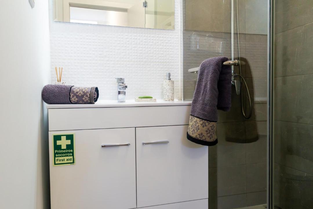 Photo of Bathroom in Sao Pedro