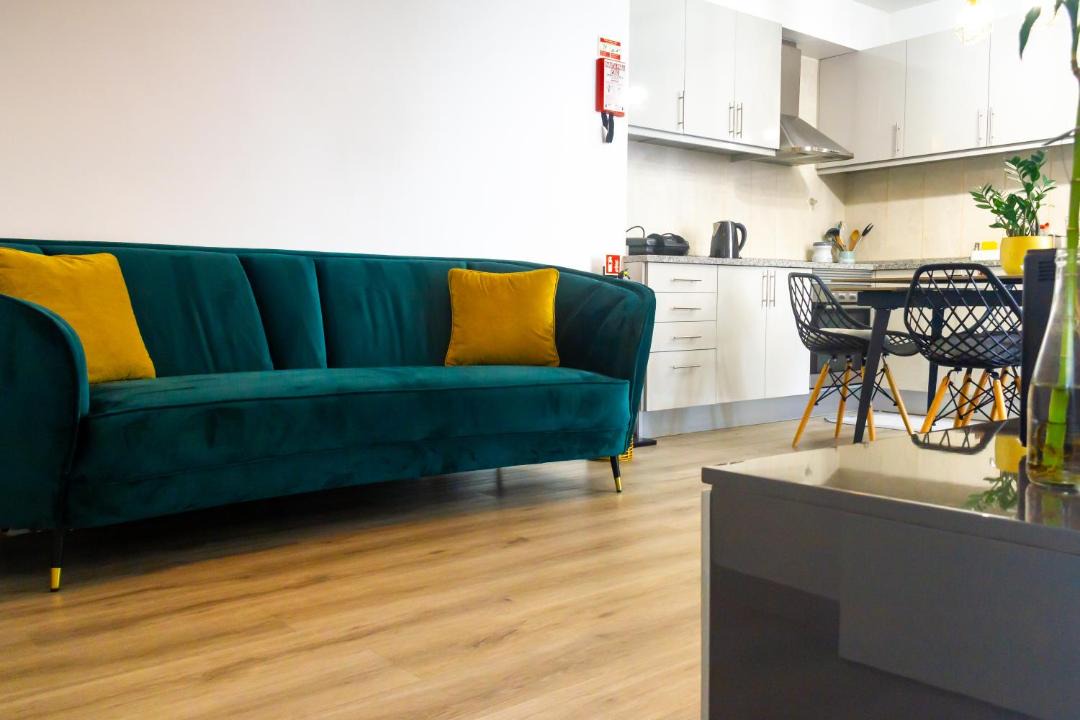 Photo of Livingroom in Sao Pedro