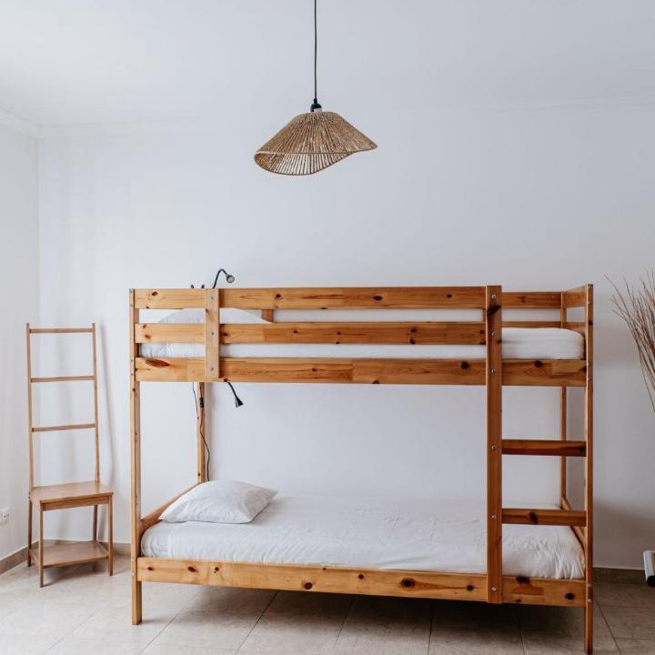 Photo of Bedroom in Ferrel