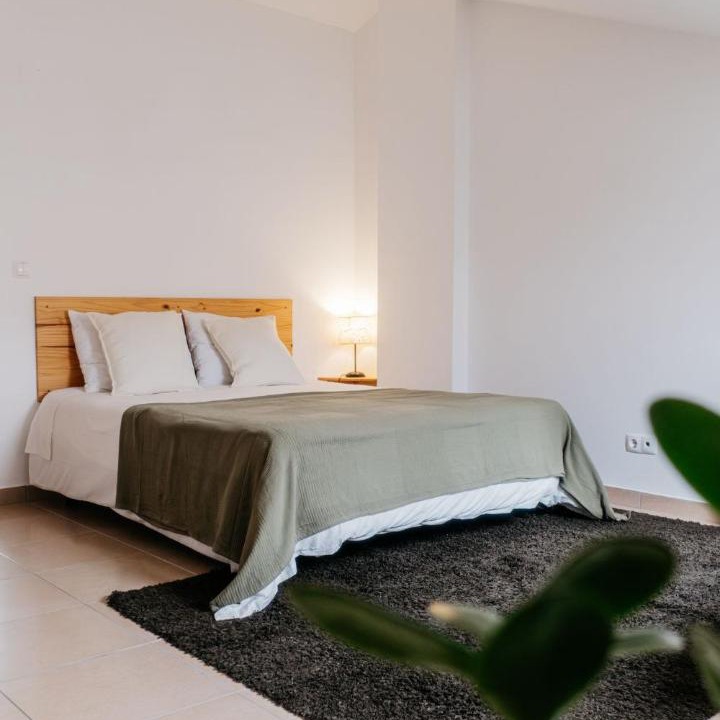 Photo of Bedroom in Ferrel