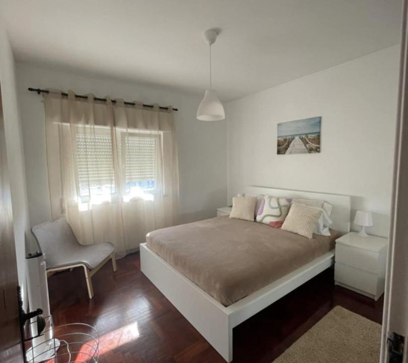 Photo of Bedroom in Odivelas