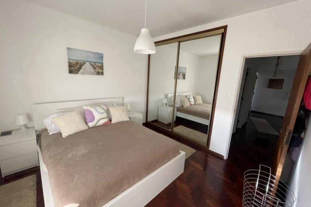 Photo of Bedroom in Odivelas