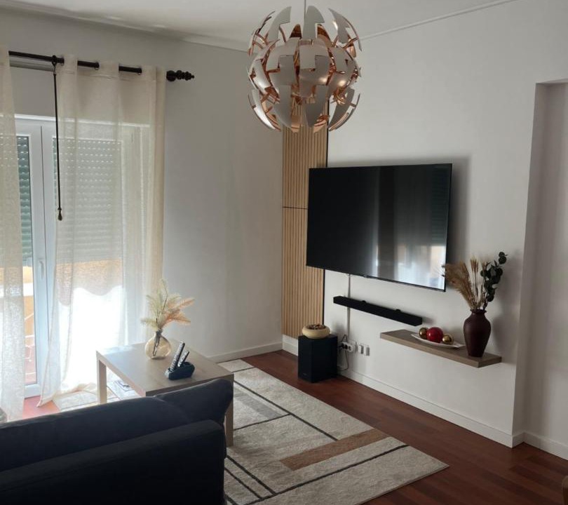 Photo of Livingroom in Odivelas