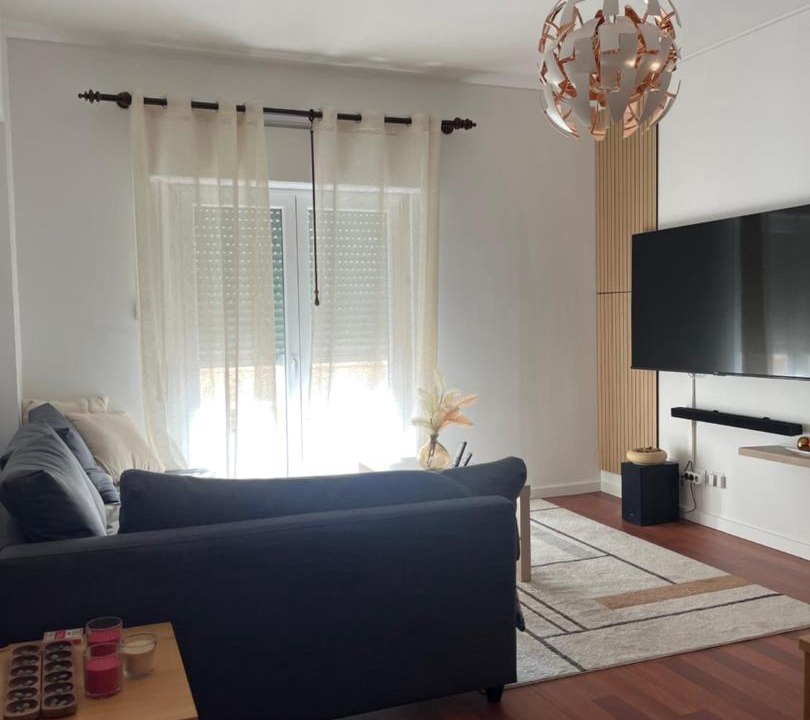 Photo of Livingroom in Odivelas