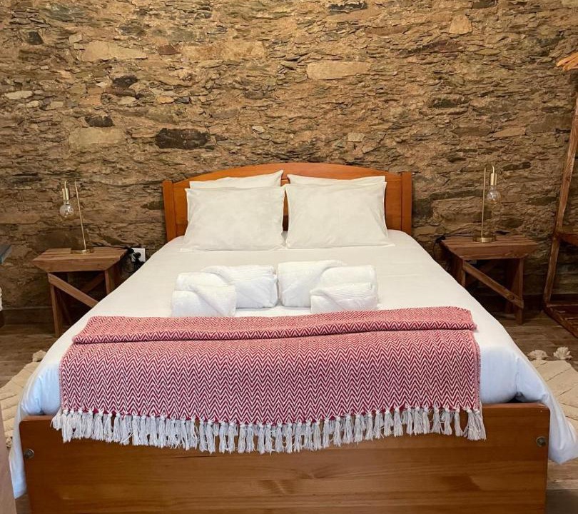 Photo of Bedroom in Monforte