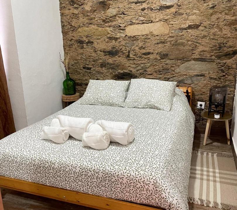 Photo of Bedroom in Monforte