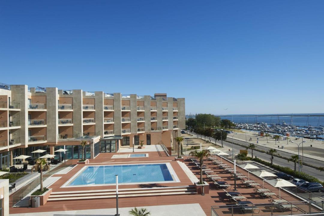 Photo of Patio Balcony in Olhao