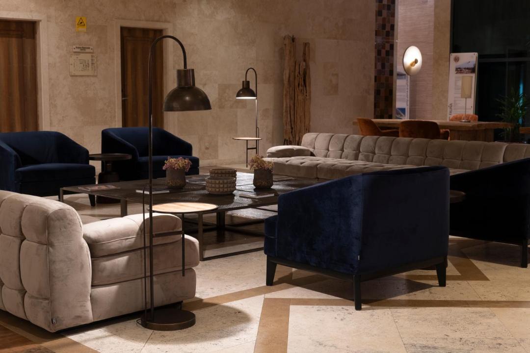 Photo of Livingroom in Olhao