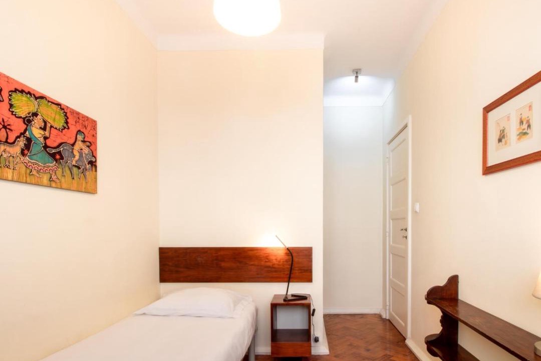 Photo of Bedroom in Casal da Ladeira