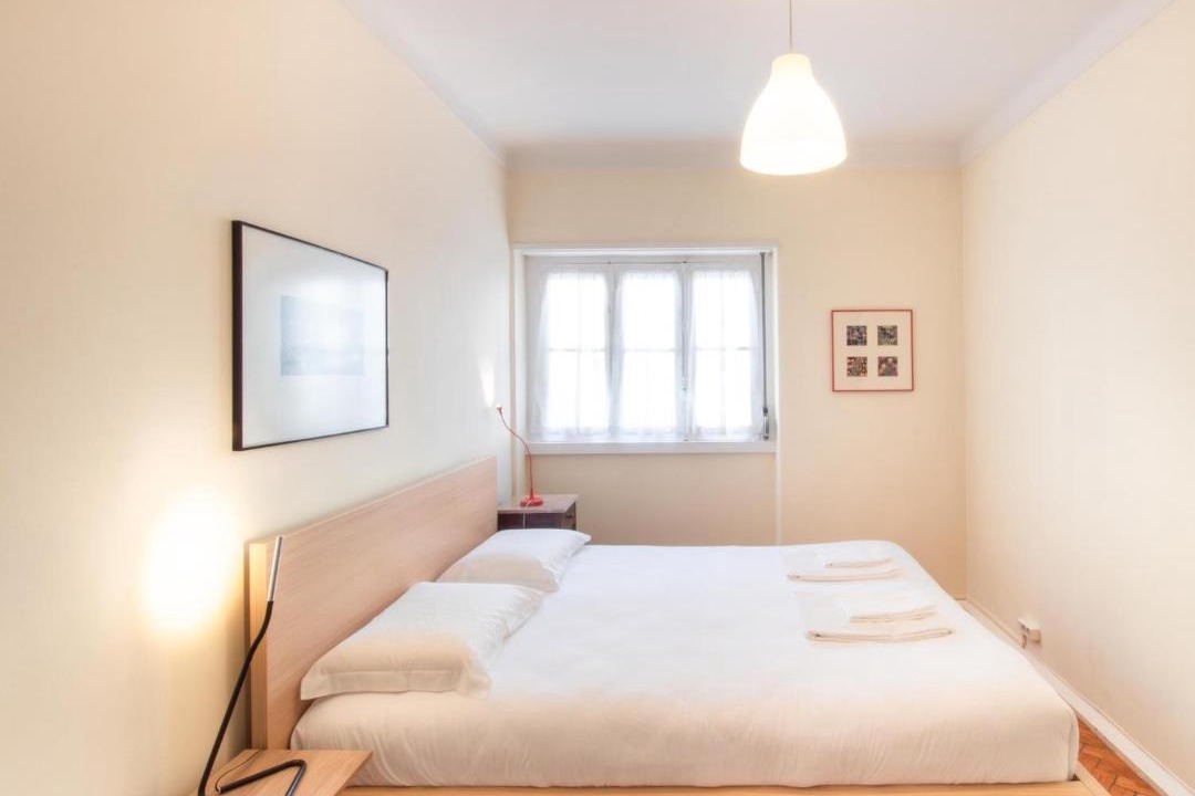 Photo of Bedroom in Casal da Ladeira