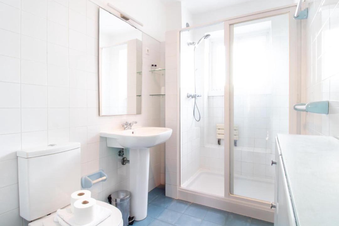 Photo of Bathroom in Casal da Ladeira