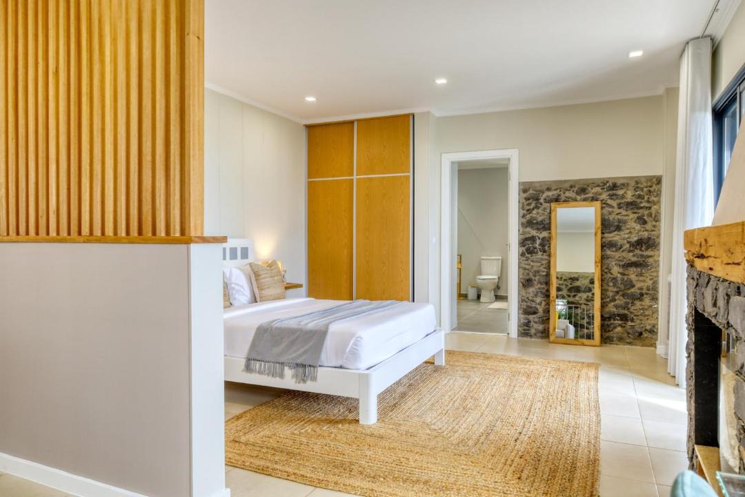 Photo of Bedroom in Estrela da Calheta