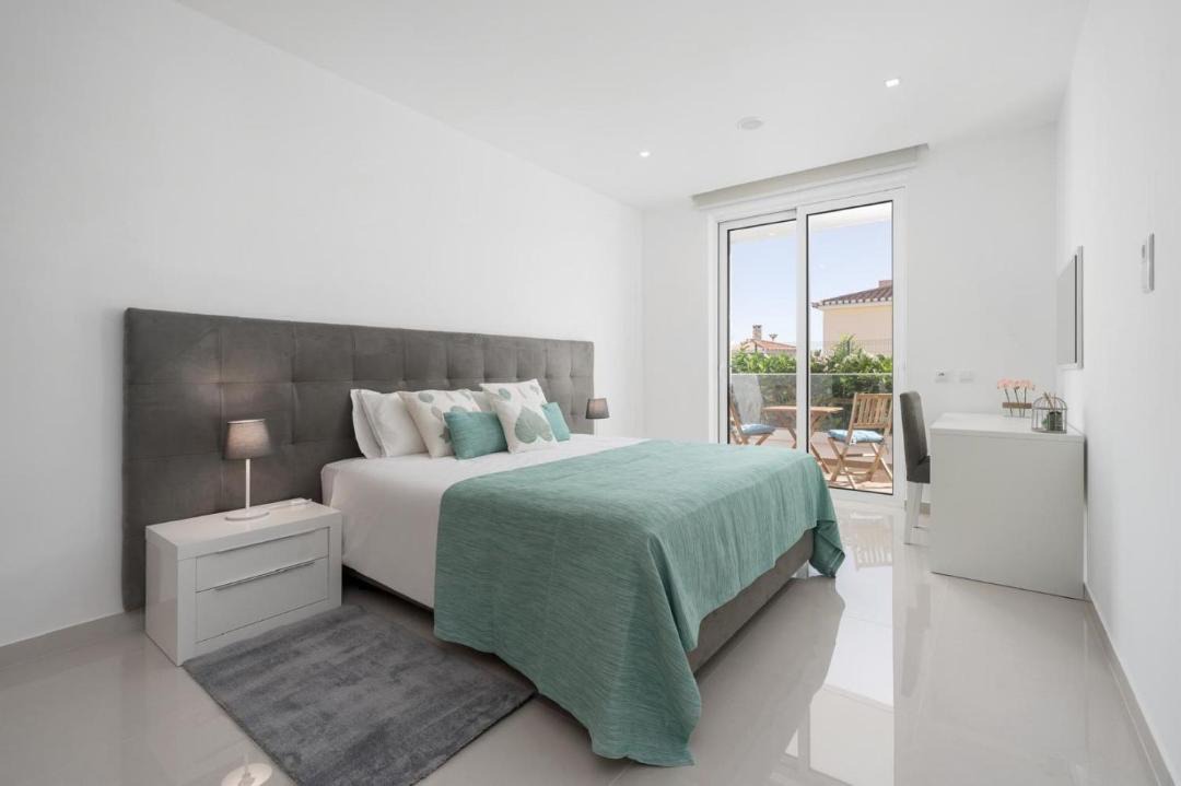 Photo of Bedroom in Lagos