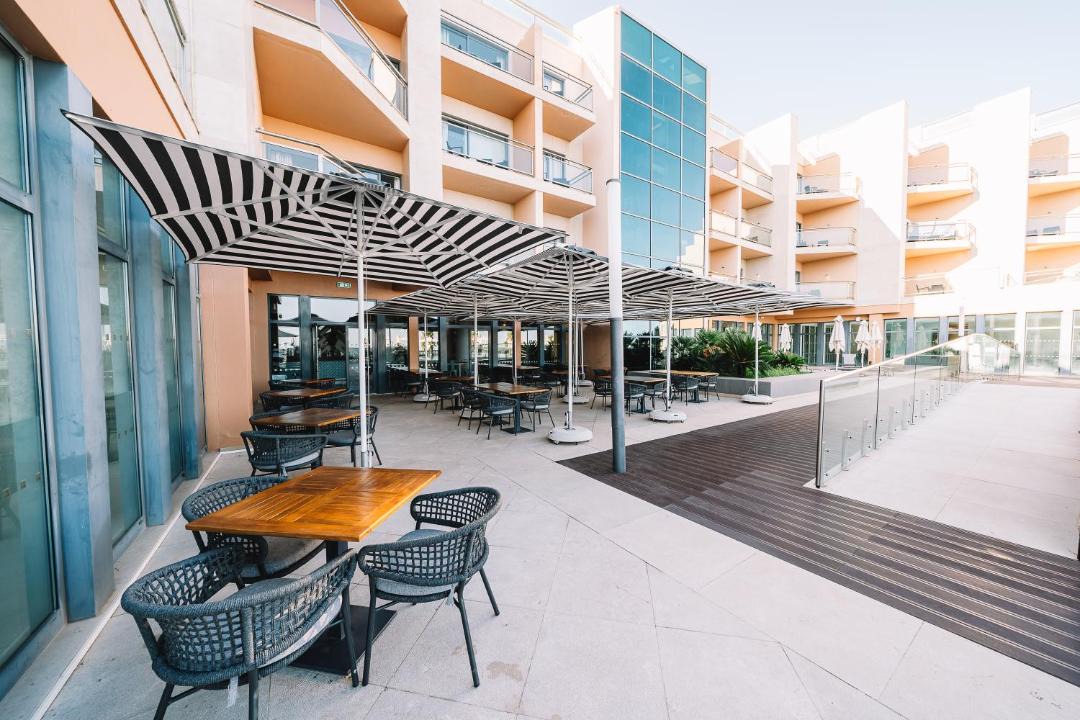 Photo of Patio Balcony in Olhao