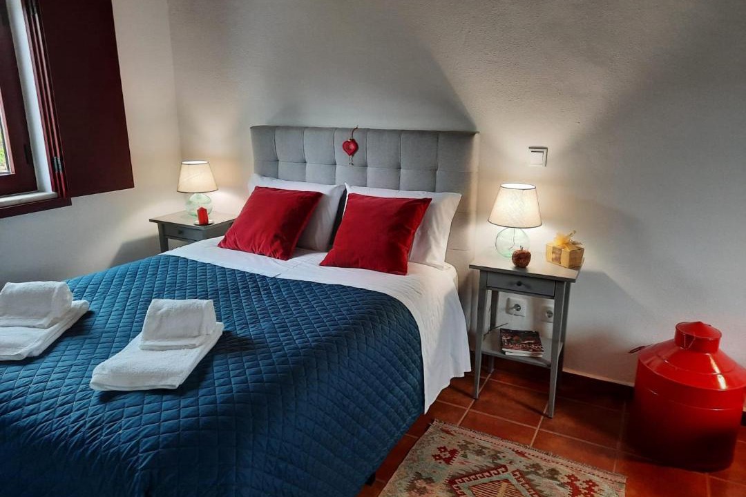 Photo of Bedroom in Crato