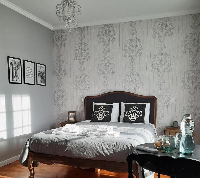 Photo of Bedroom in Labruge