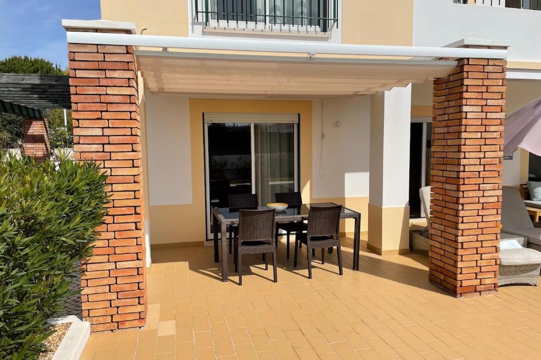 Photo of Patio Balcony in Praia da Luz