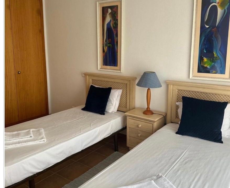 Photo of Bedroom in Praia da Luz
