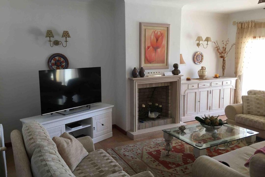 Photo of Livingroom in Praia da Luz