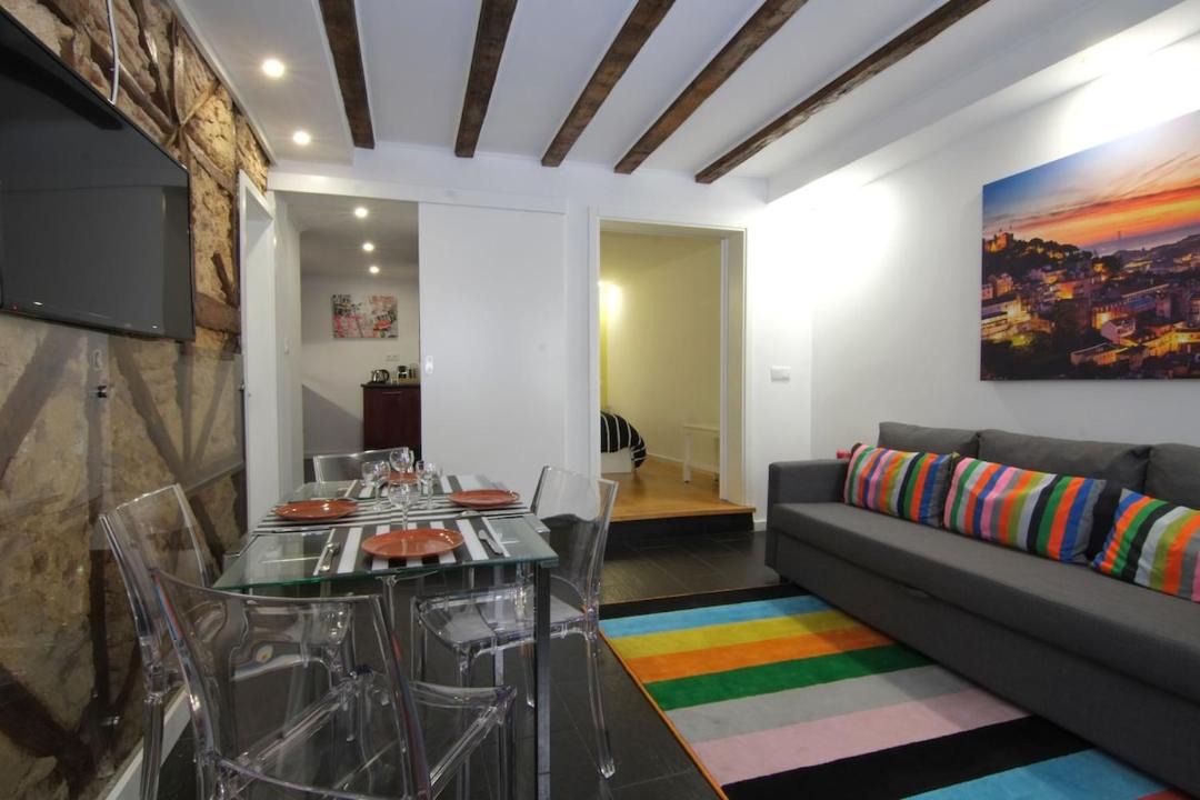 Photo of Livingroom in Merces