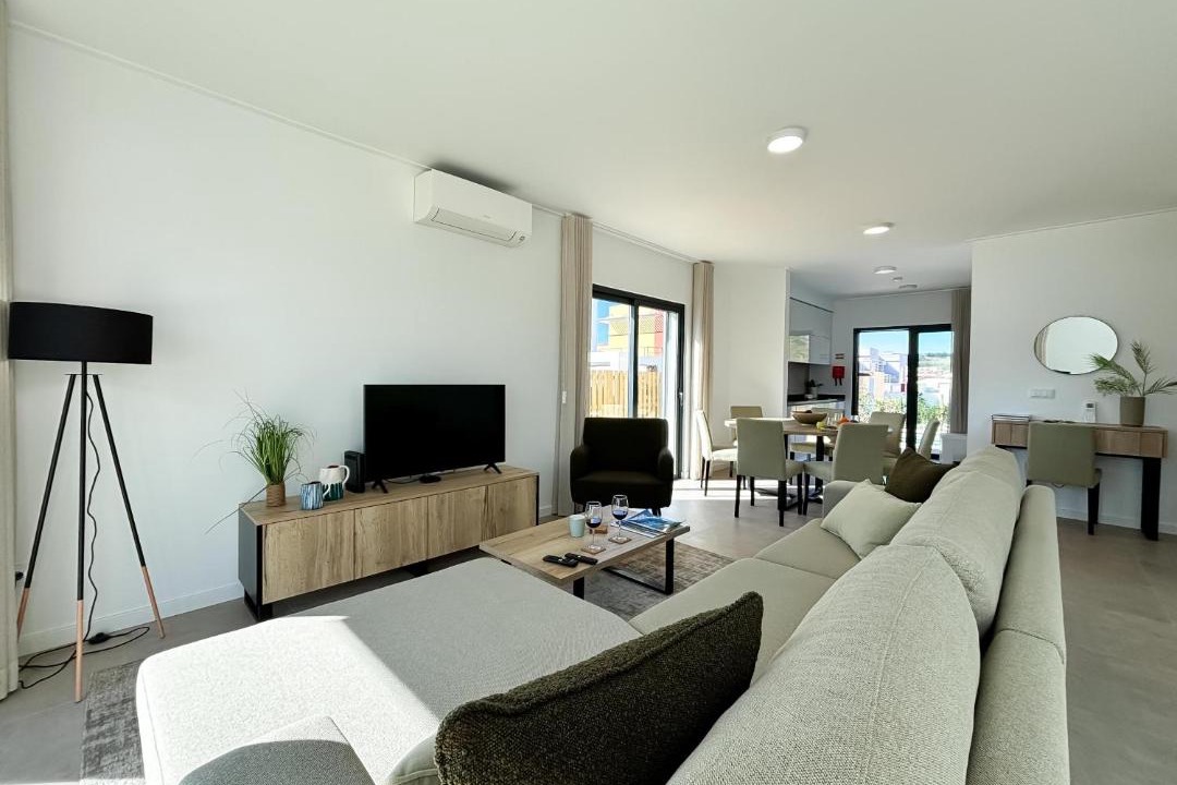 Photo of Livingroom in Foz do Arelho