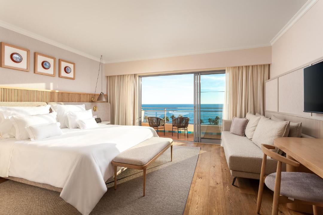 Photo of Bedroom in Santa Eulalia
