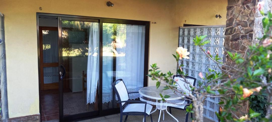 Photo of Patio Balcony in Chinicato