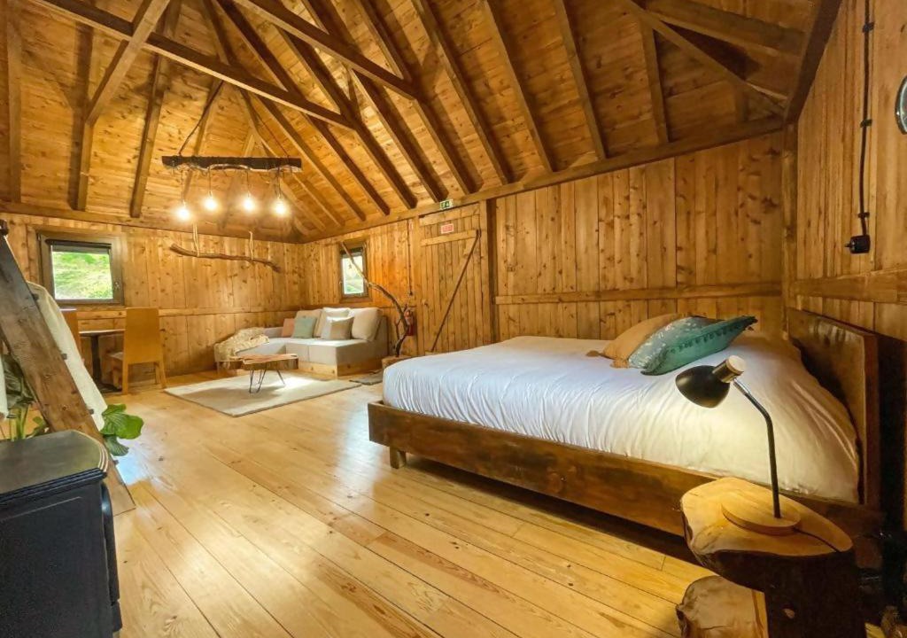 Photo of Bedroom in Monte