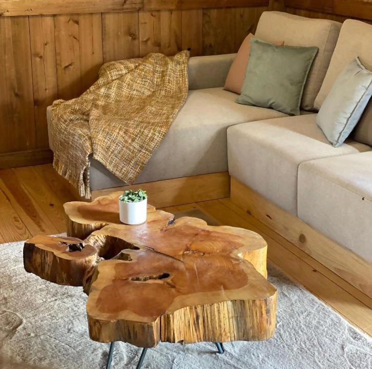 Photo of Livingroom in Monte