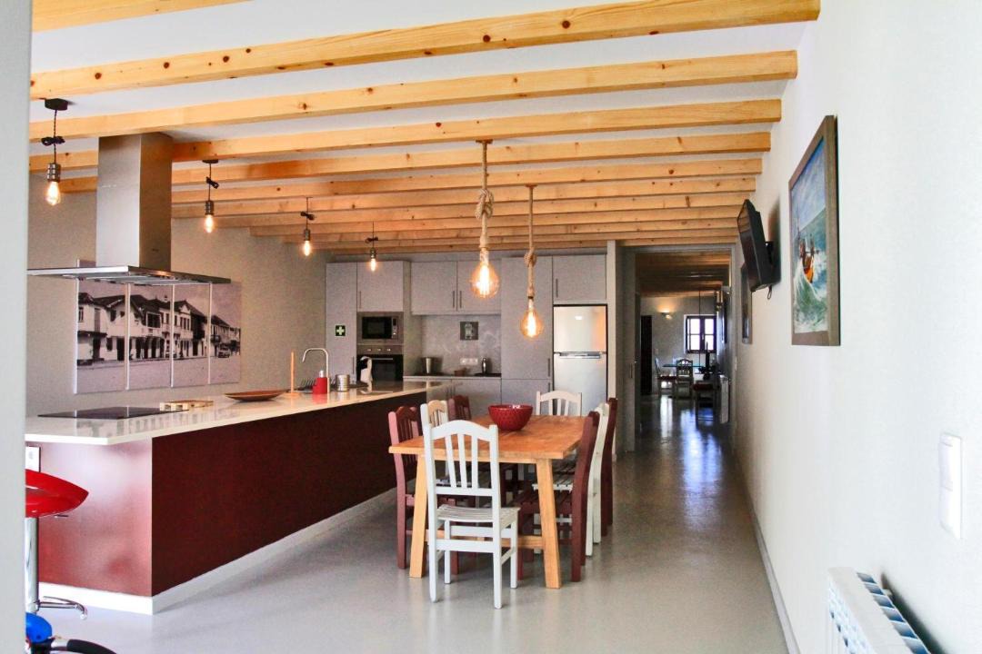 Photo of Kitchen in Torreira