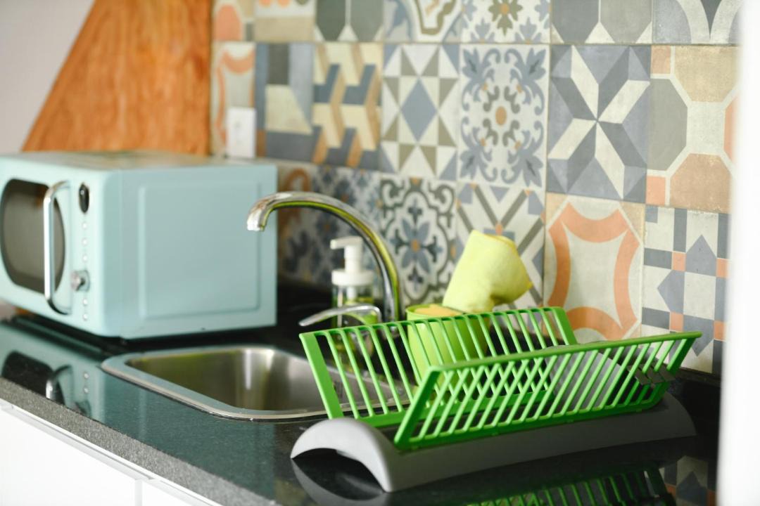 Photo of Kitchen in Peniche de Cima