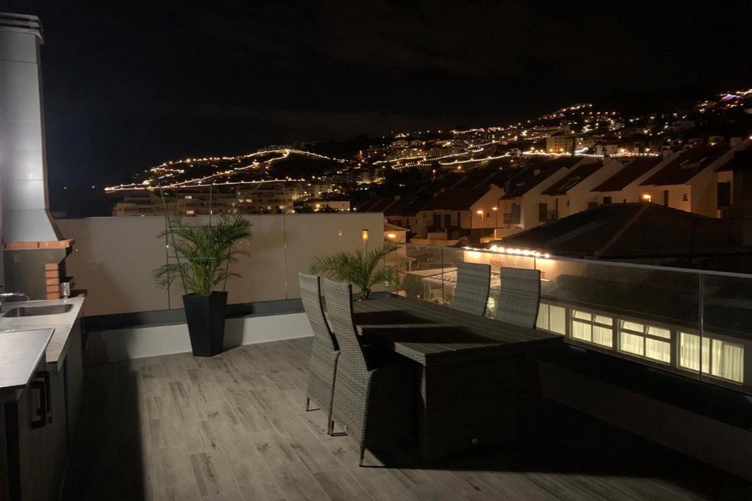 Photo of Patio Balcony in Canico
