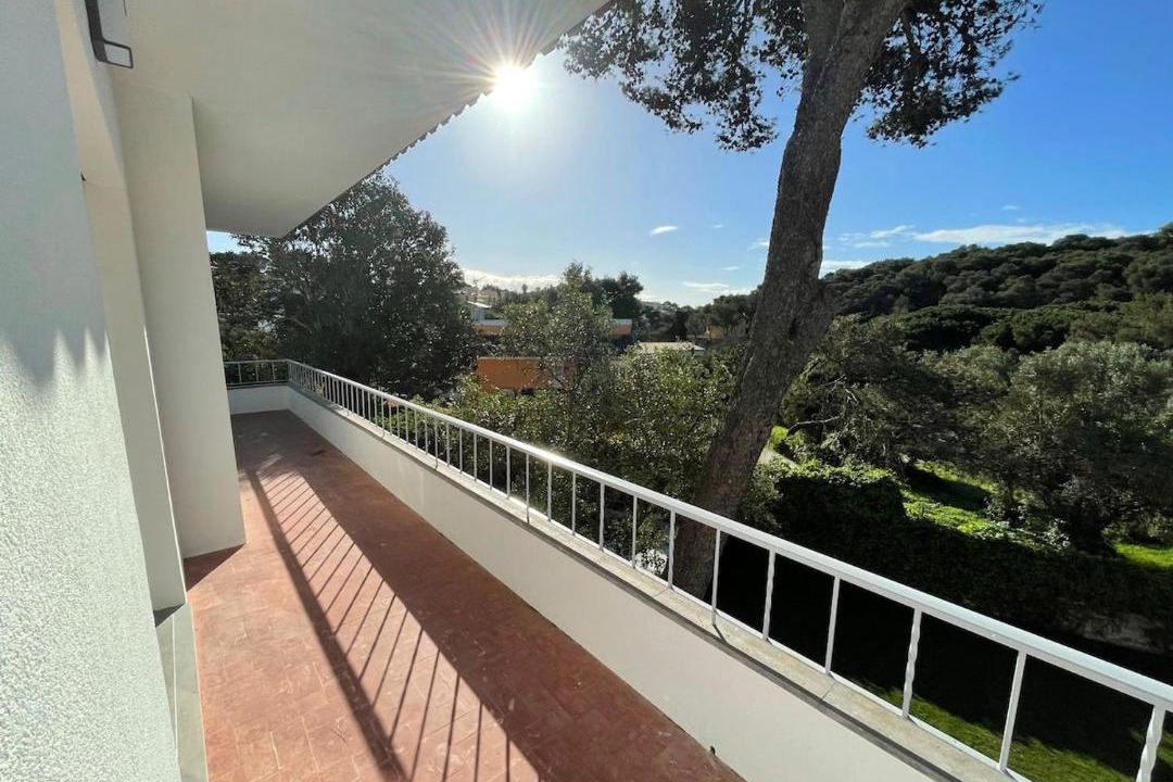 Photo of Patio Balcony in Cascais