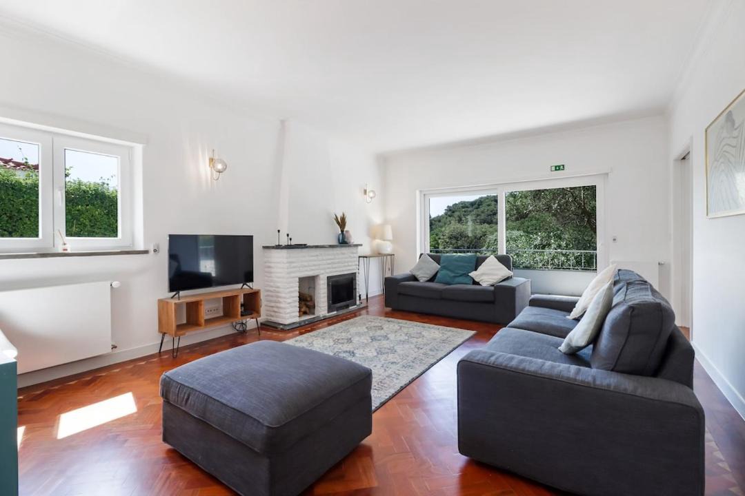 Photo of Livingroom in Cascais