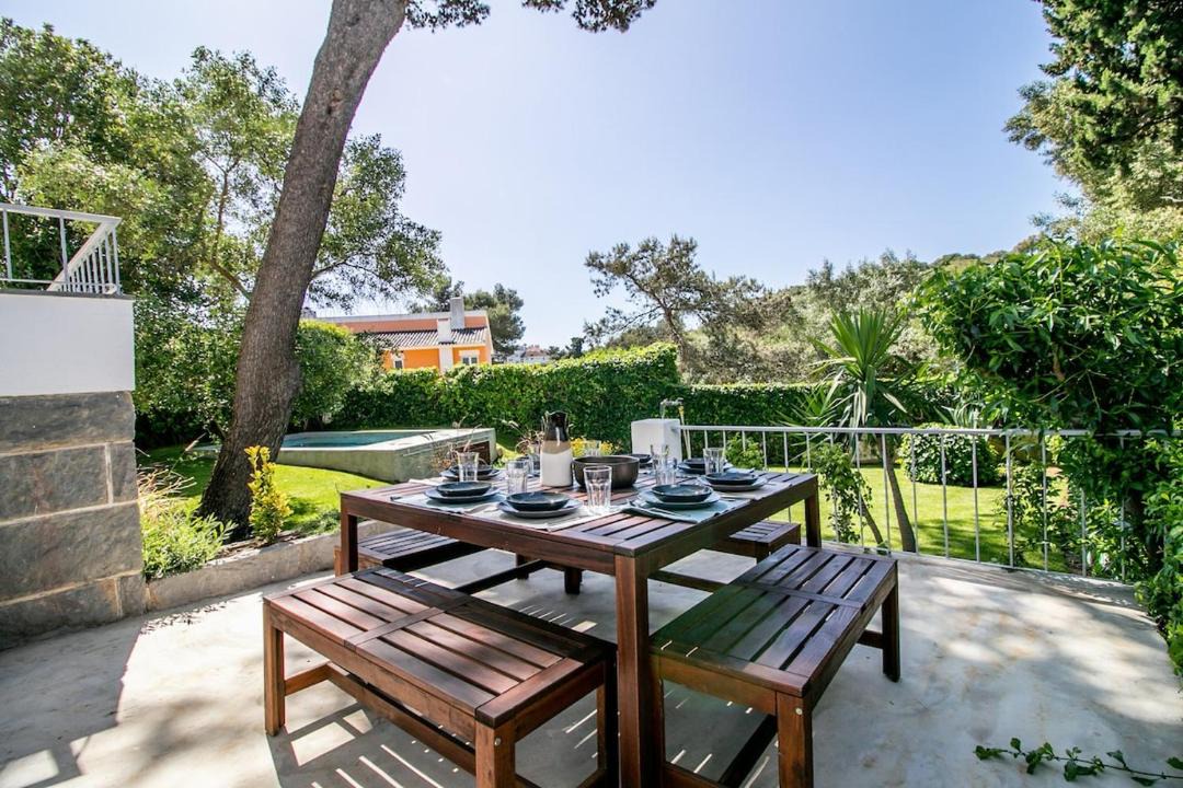 Photo of Patio Balcony in Cascais
