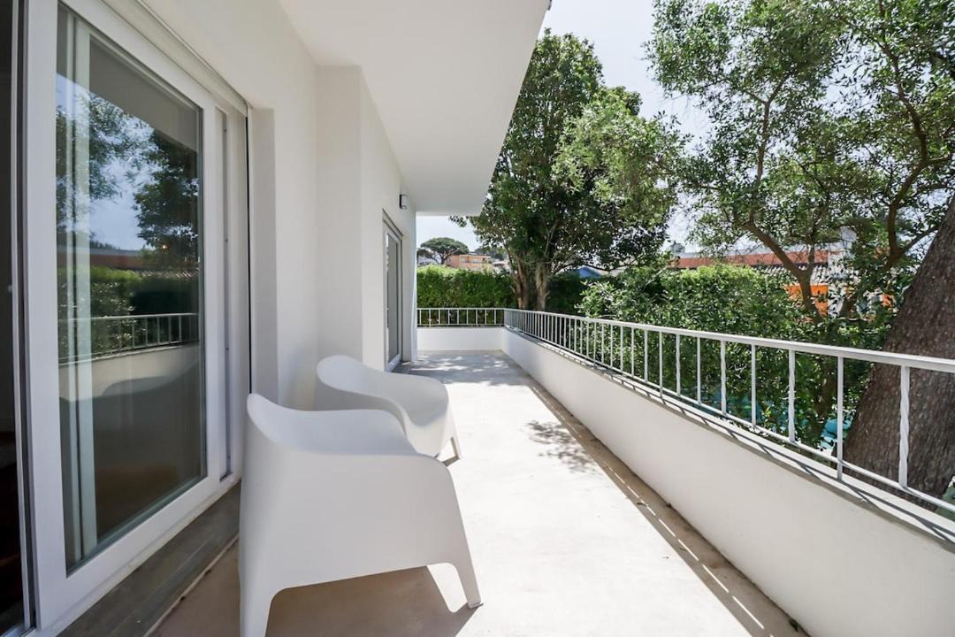 Photo of Patio Balcony in Cascais