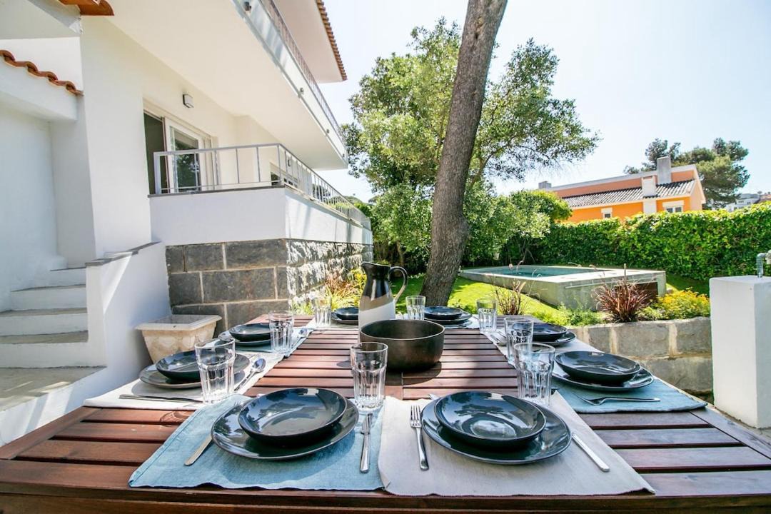 Photo of Patio Balcony in Cascais