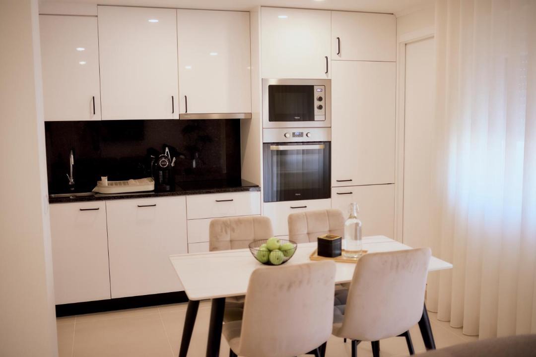 Photo of Kitchen in Baleal