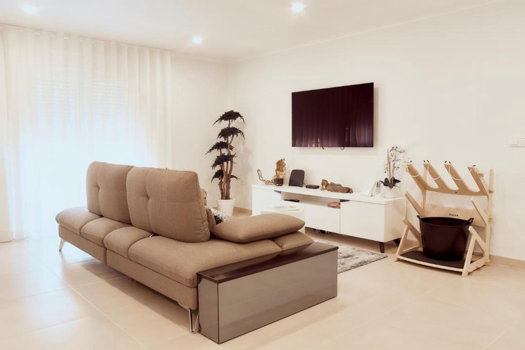 Photo of Livingroom in Baleal
