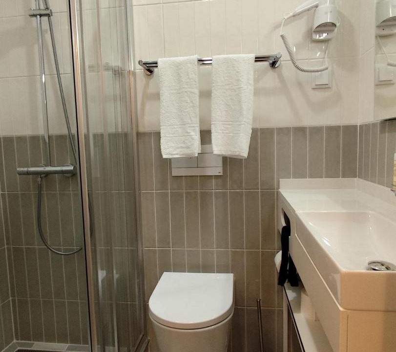 Photo of Bathroom in Santa Maria Maior