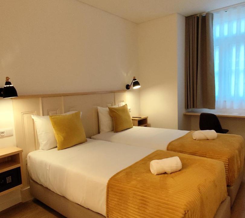 Photo of Bedroom in Santa Maria Maior